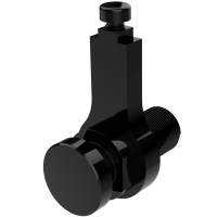 Spojka senzoru, typ hruška