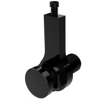 Spojka senzoru, typ hruška