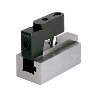 Seřiditelný klín s kolíkem mini