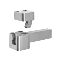 Sestava kompaktního šíbru