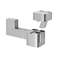 Inverzní sestava kompaktního šíbru