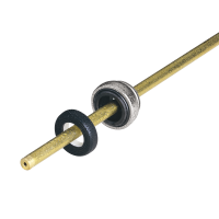 Chladicí systém jader