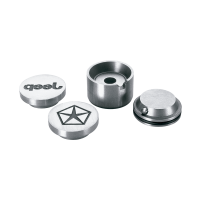 Pouzdro výměnné vložky