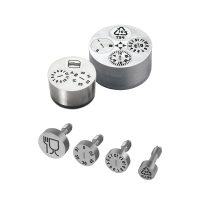 Bloková značkovací základna