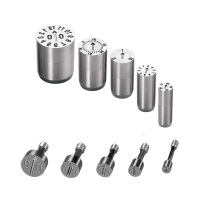 Středová vložka datumovky