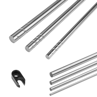 Hlava se zámkem pro vyhazovač