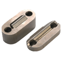 Aretační jednotka s oválným pouzdrem (223N)