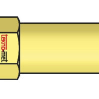 Náustek s prodloužením se závitem