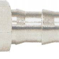 Klasický trn pro nástrčnou hadici, s vnějším závitem