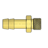 Trn pro hadici, s vnějším závitem