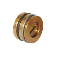 Vnitřní záslepka s o-kroužkem