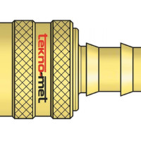 Rychlospojka s trnem pro nástrčnou hadici