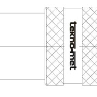 Rychlospojka s vnitřním závitem