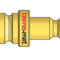 Adaptér EU náustek - USA náustek