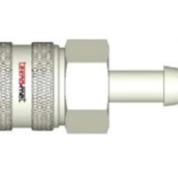 Rychlospojka s trnem pro hadici