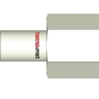 Náustek s vnitřním závitem