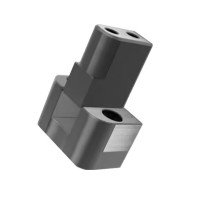 Zámek horní, kompaktní