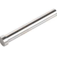 Střižník s válcovou hlavou