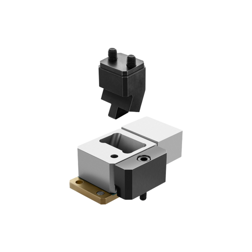 Sestava kompaktního šíbru