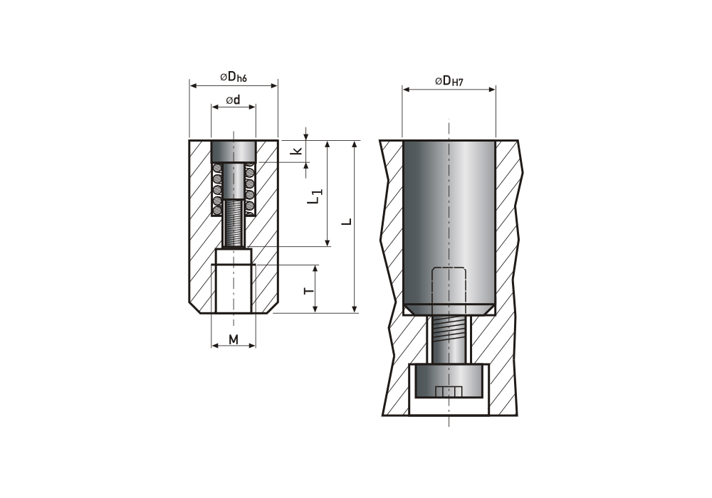 Datumovka - Týden + rok (kombinace dvou)