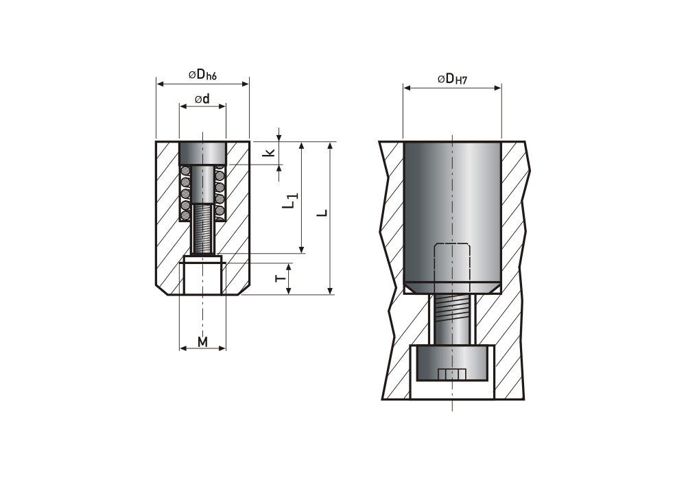 Datumovka - Den + měsíc + rok (kombinace dvou)
