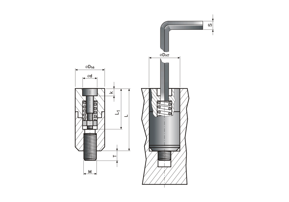 Datumovka - Písmena A-M