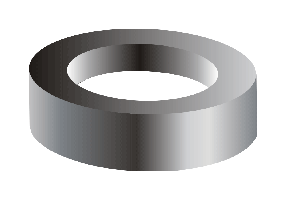 Náhradní o-kroužek rychlospojky