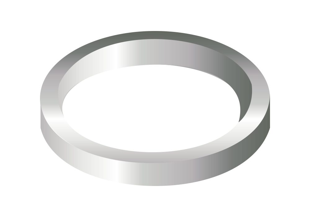 Identifikační kroužek pro rychlospojku