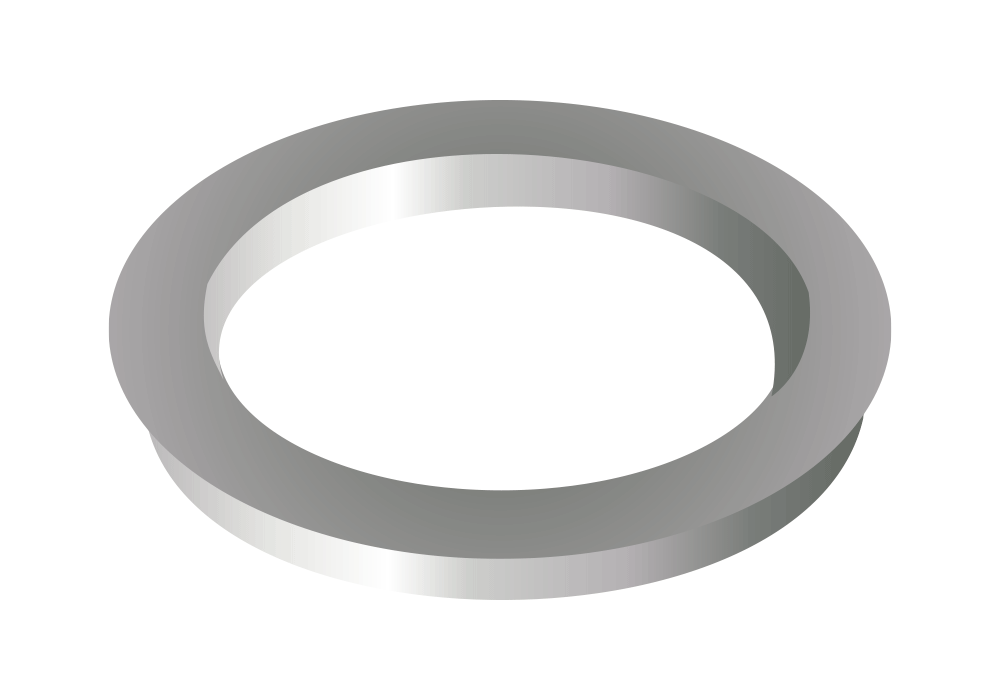 Identifikační kroužek pro náustek