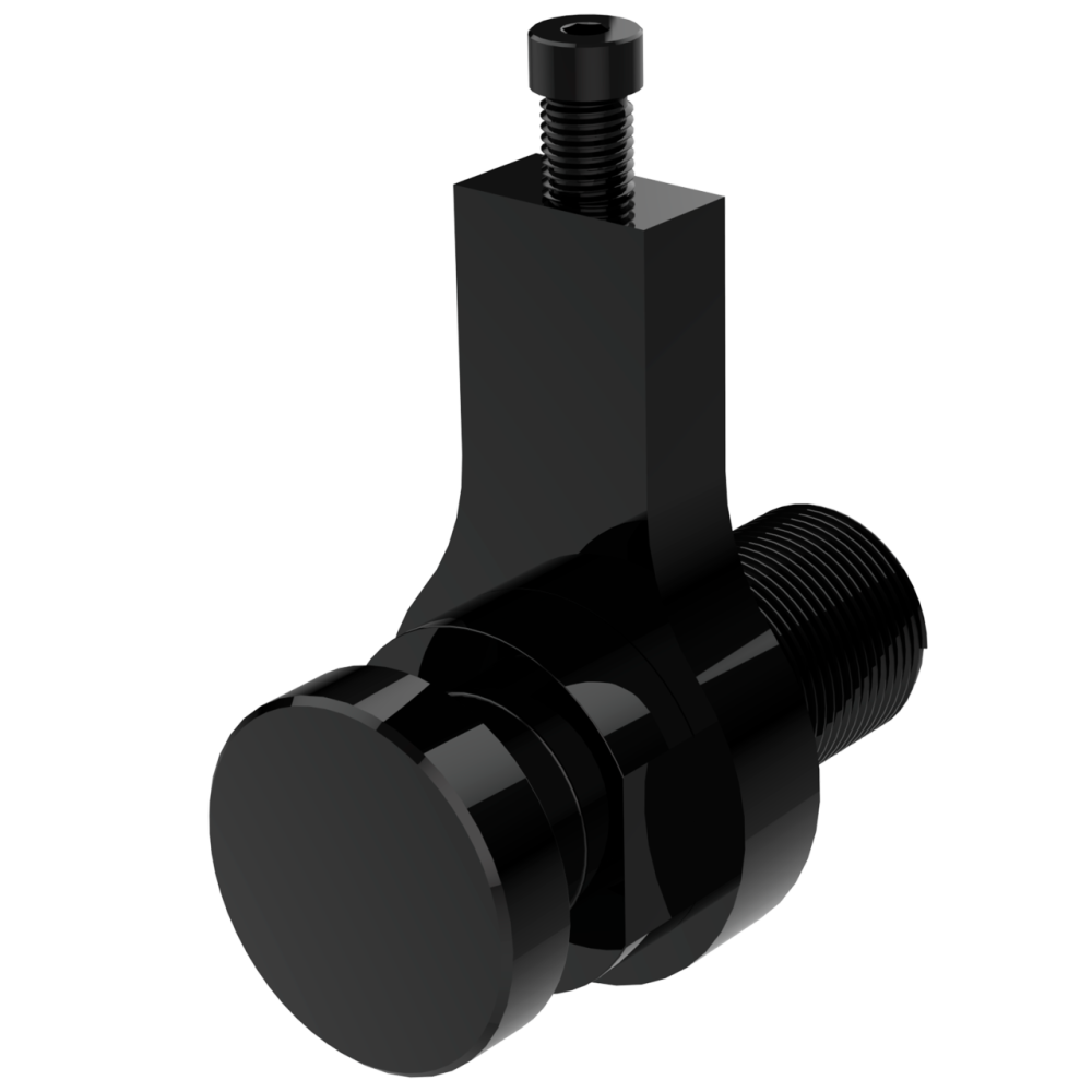 Spojka senzoru, typ hruška