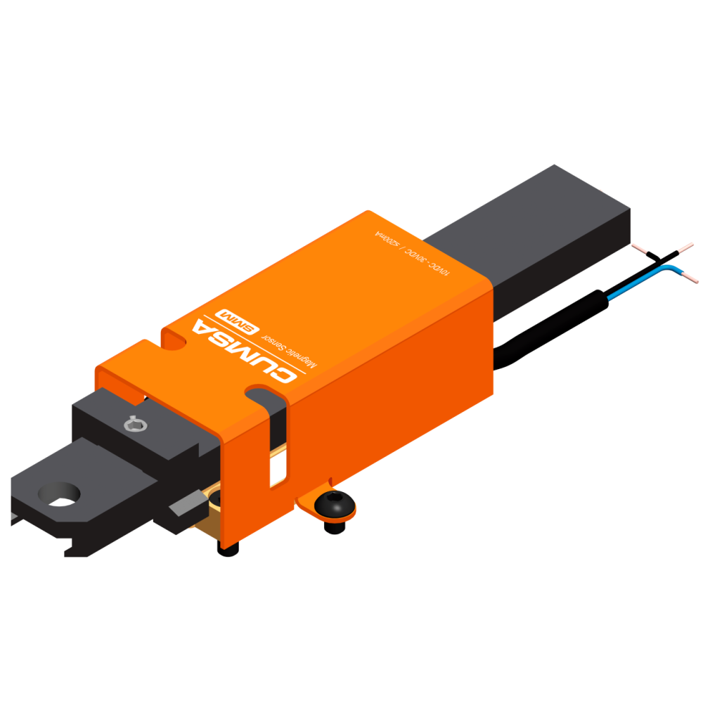 Magnetický senzor Mini