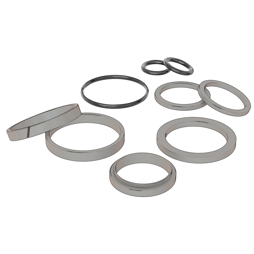 Sada o-kroužků