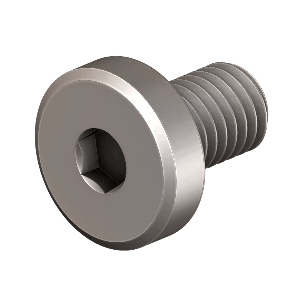 Šroub odvzdušnění