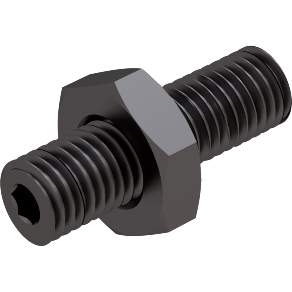 Spojka, typ červík