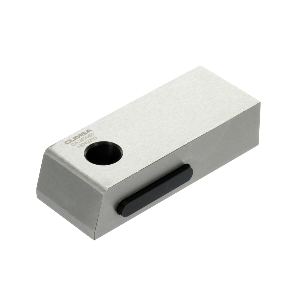 Přednastavené posuvné jádro