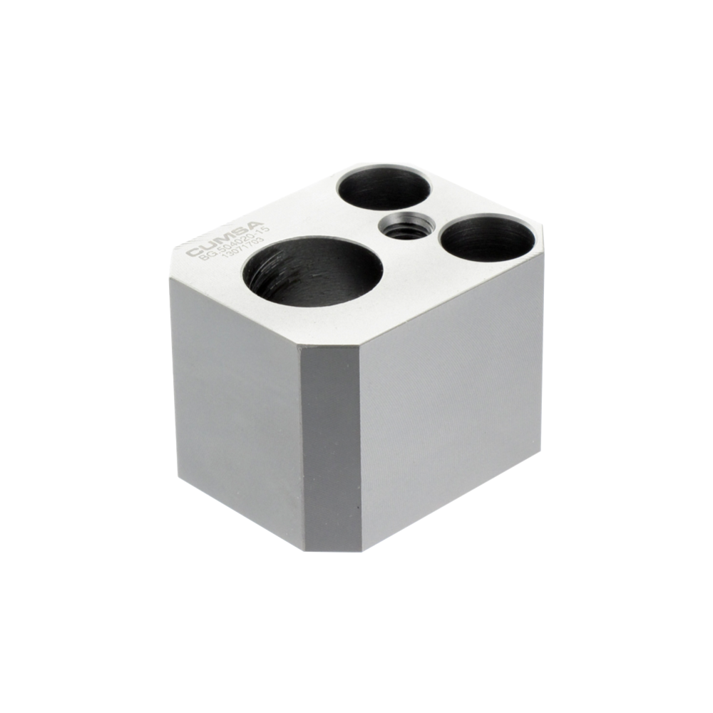 Základna šikmého kolíku