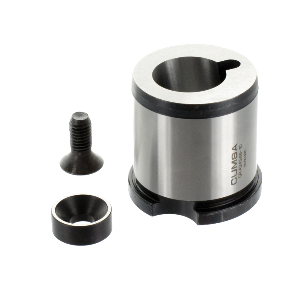 Základna šikmého kolíku