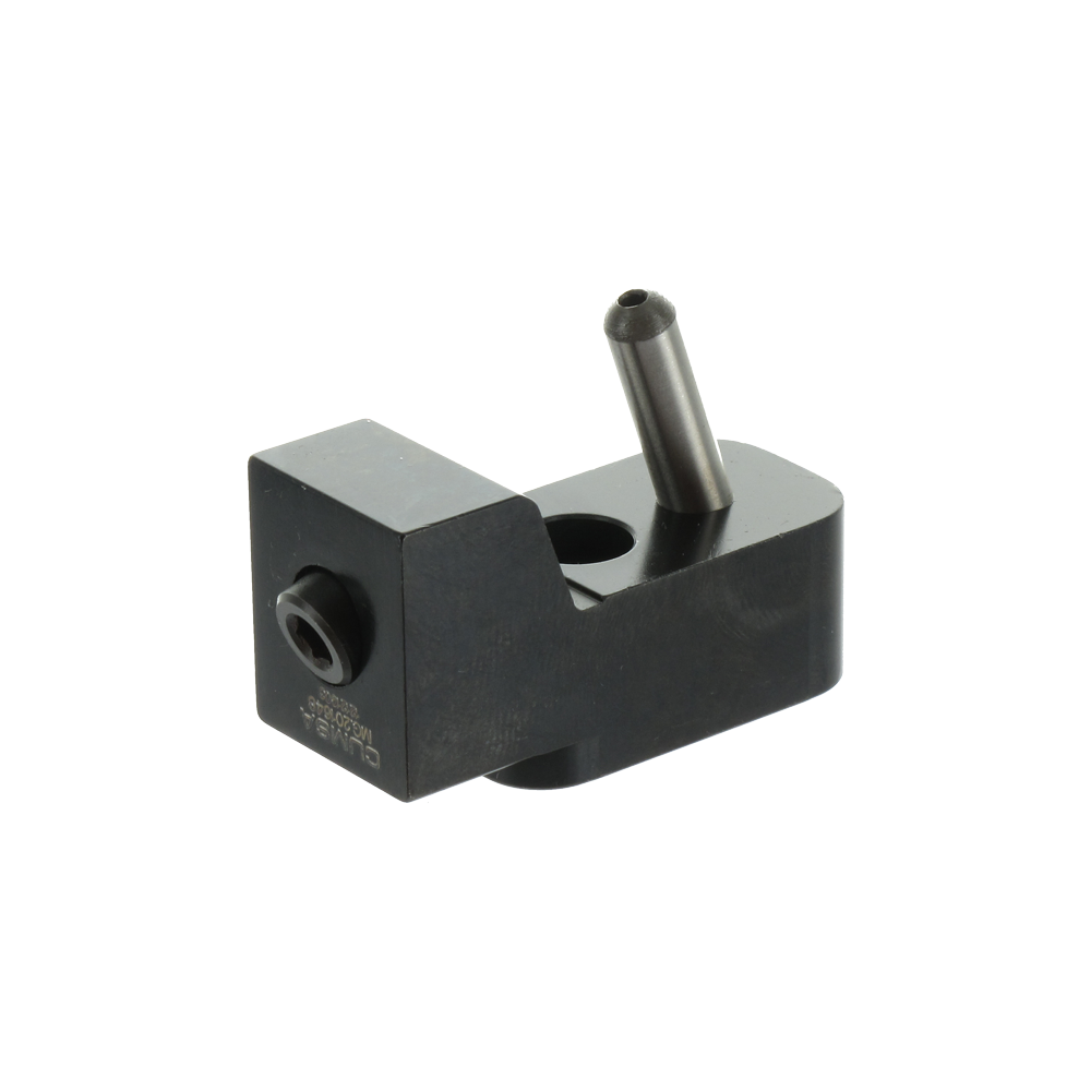 Seřiditelný klín s kolíkem mini