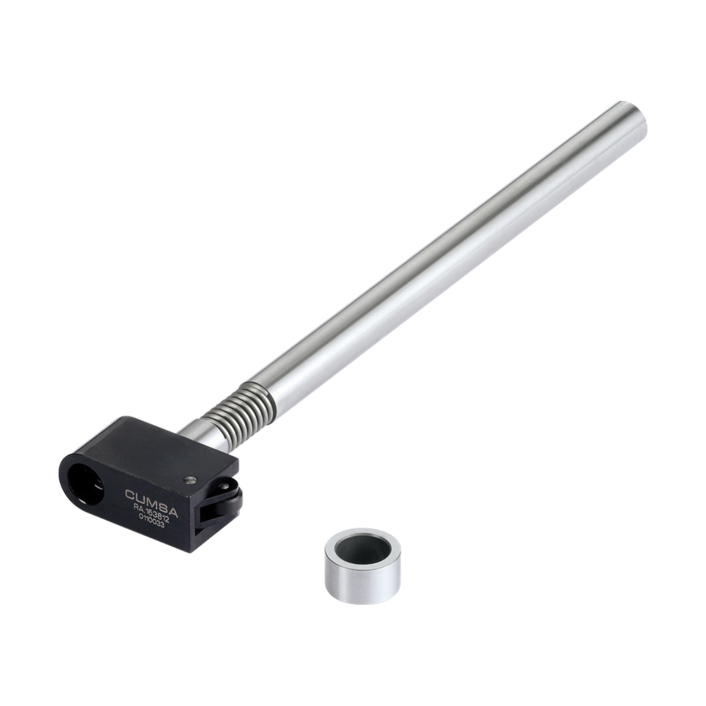 Automatický mechanický zámek