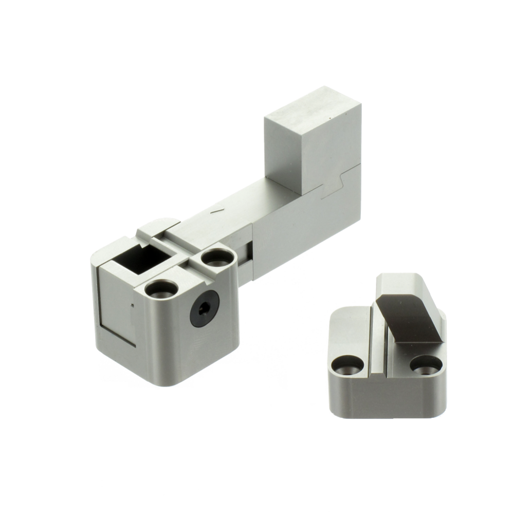 Inverzní sestava kompaktního šíbru