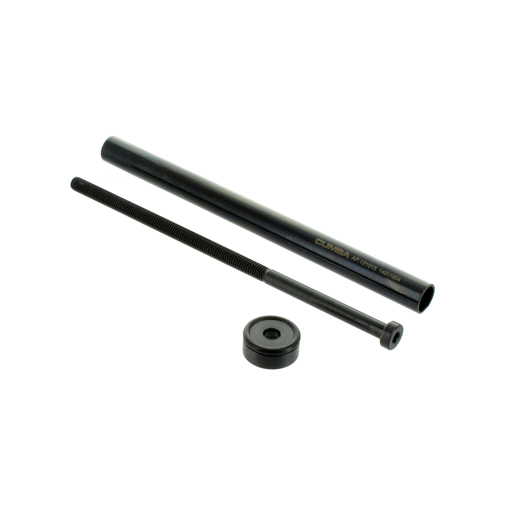 Prodloužení pružného jádra