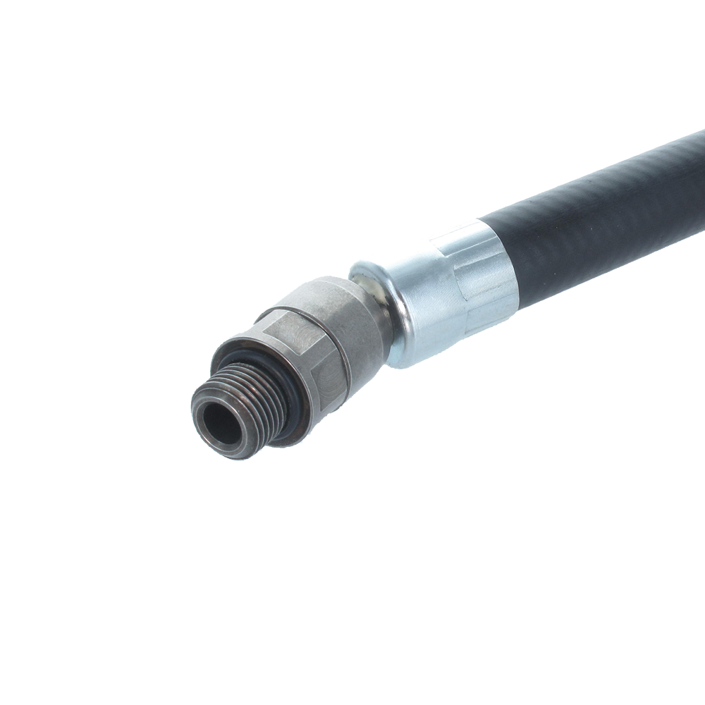 Chladicí hadice pro DR