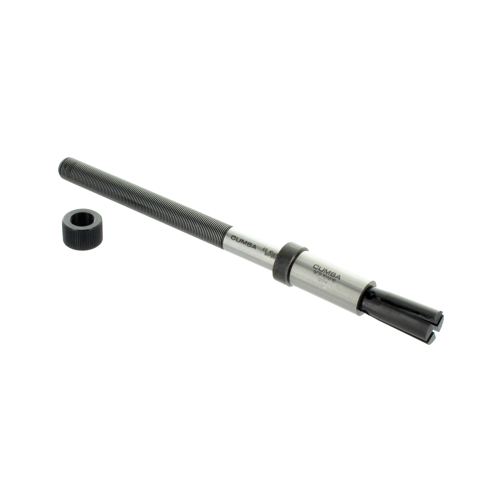 Tulipánové pružné jádro