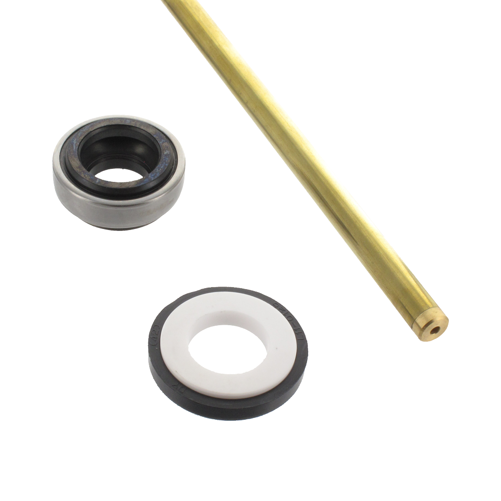 Chladicí systém jader