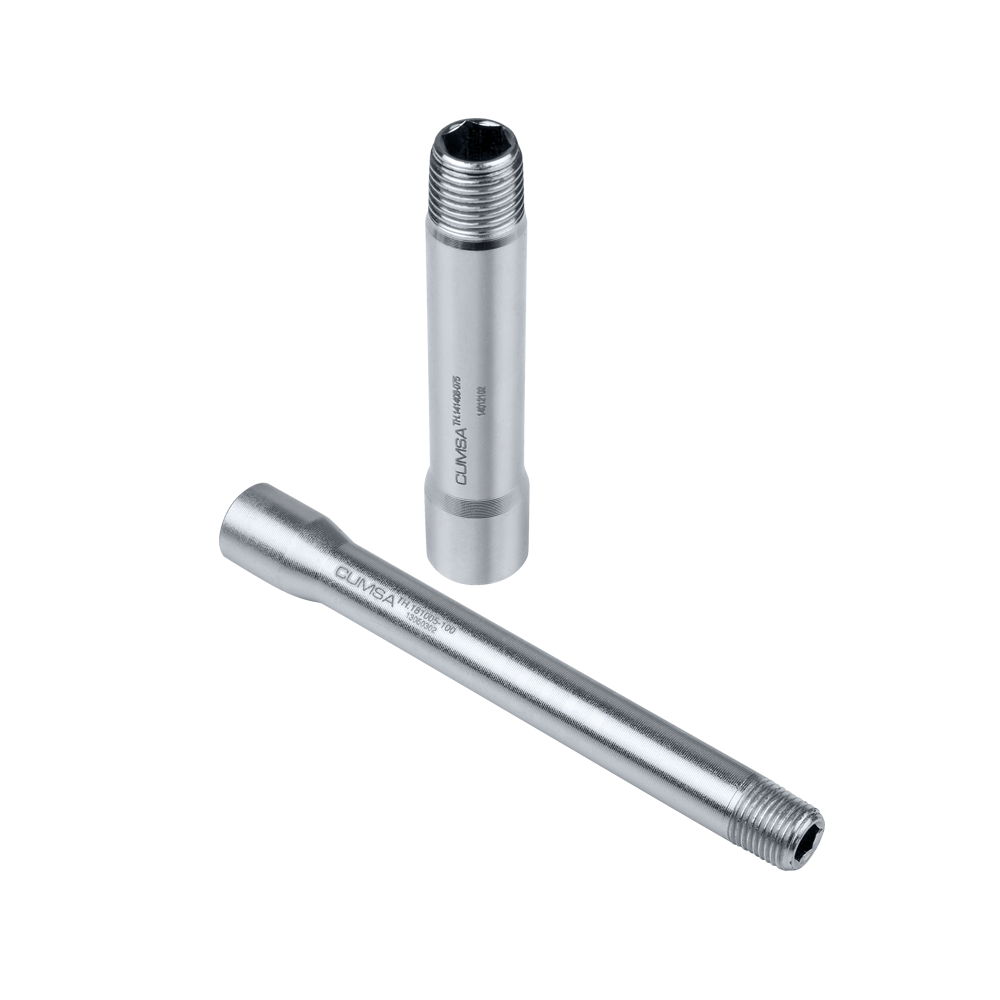 Prodlužovací trubka klíče