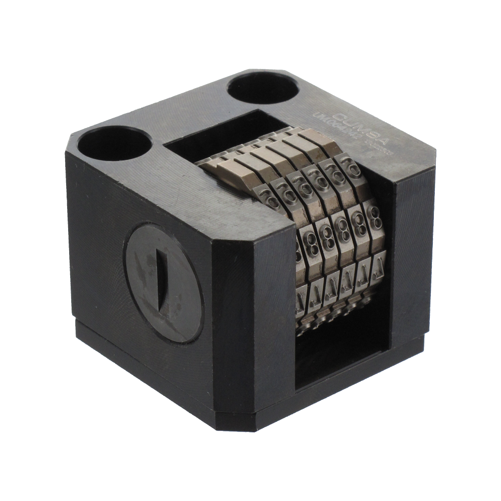 Značkovací jednotka