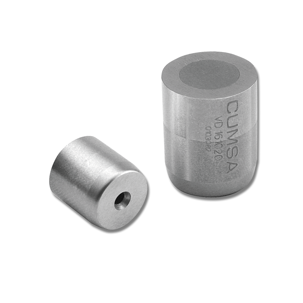 Dvojitý vzduchový ventil