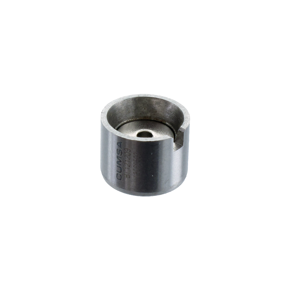 Pouzdro výměnné vložky