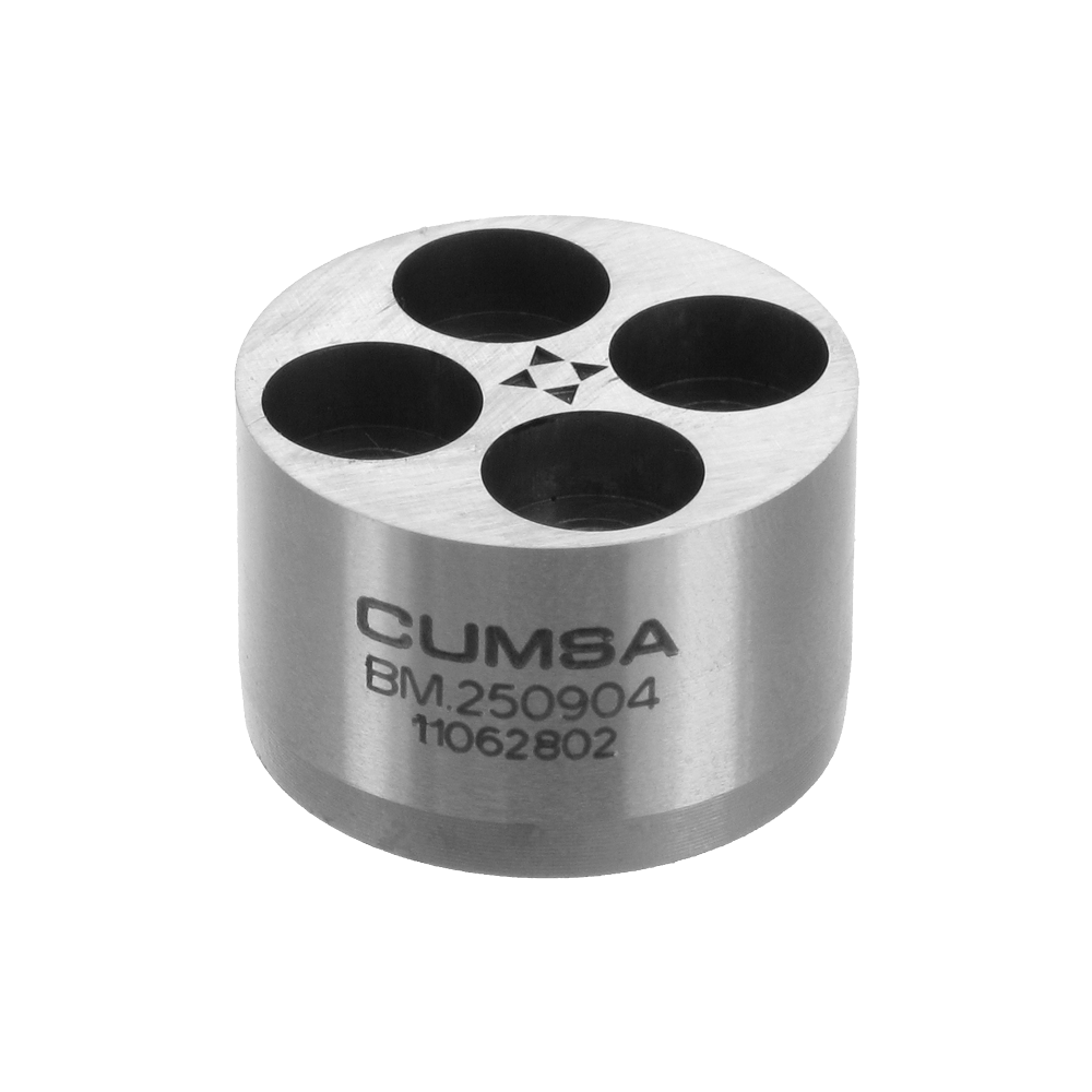 Bloková značkovací základna