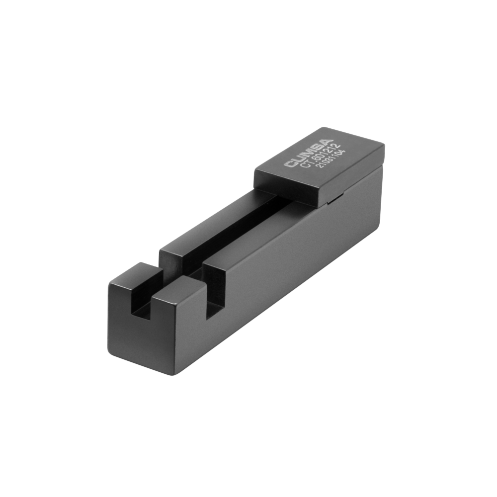 Přípravek k zakrácení